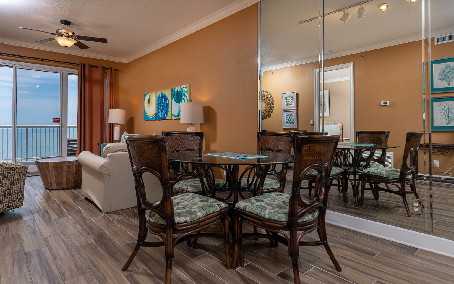 Gulf Shores Vacation Rental