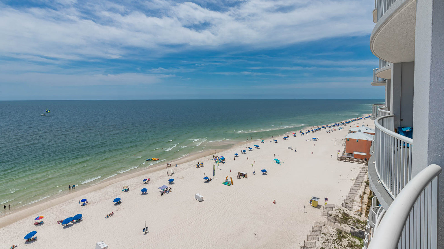 Gulf Shores Vacation Rental