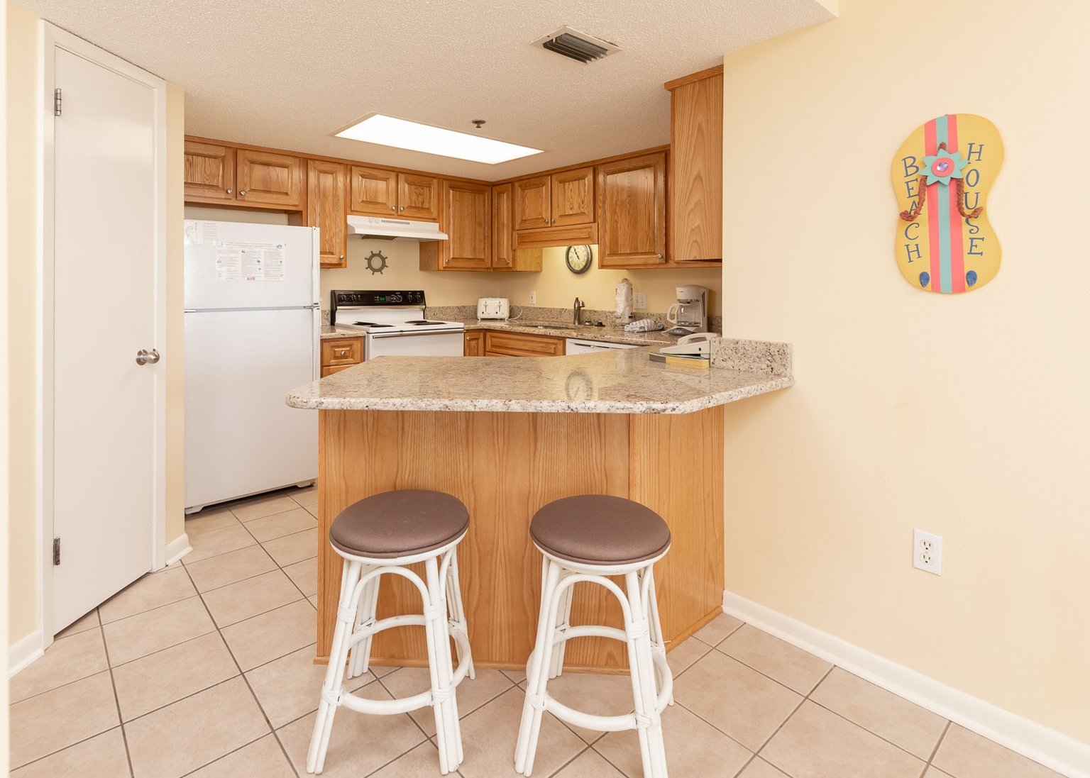 Orange Beach Vacation Rental