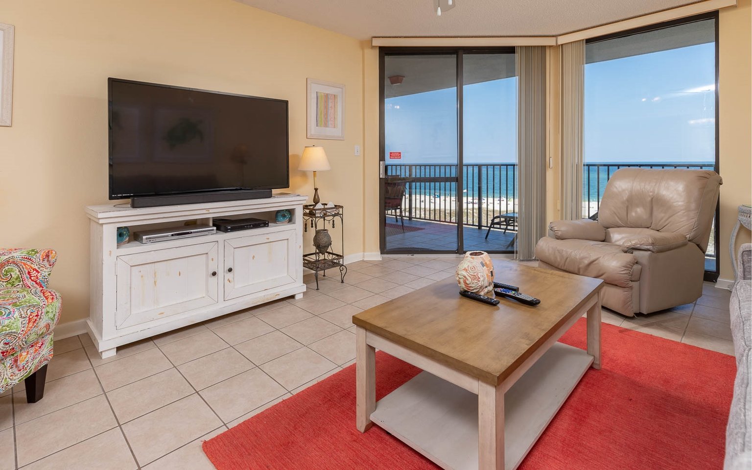 Orange Beach Vacation Rental