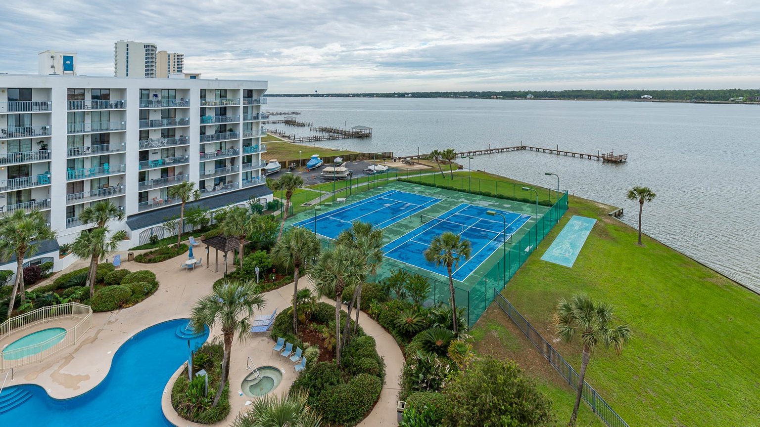 Gulf Shores Vacation Rental