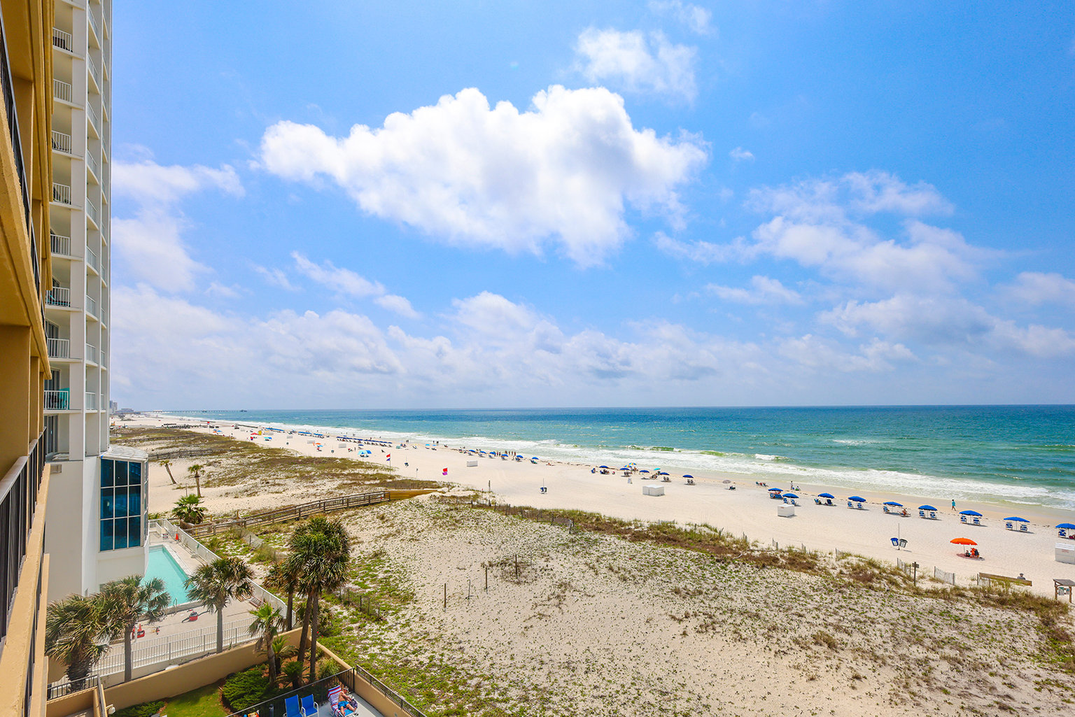 Gulf Shores Vacation Rental