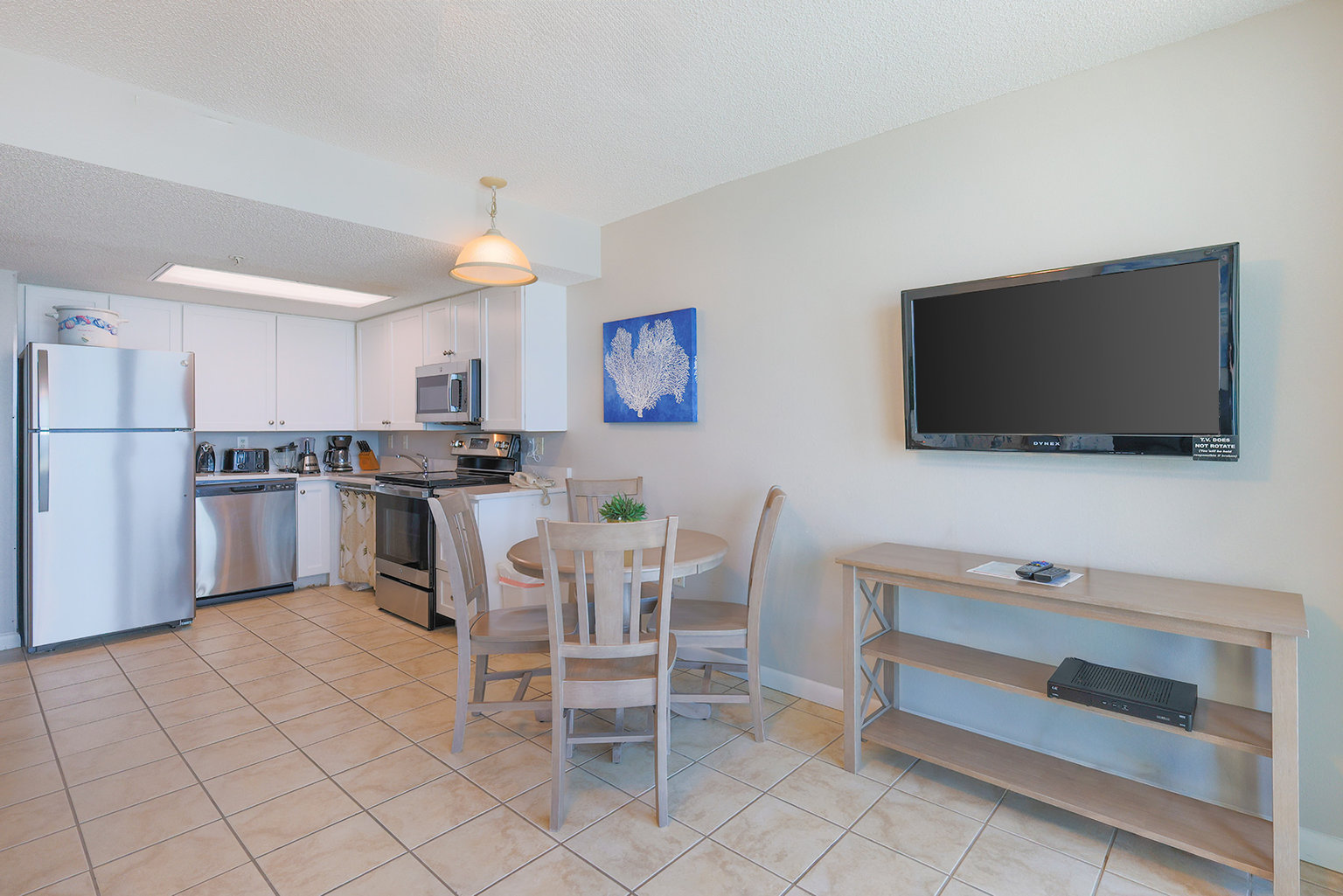 Gulf Shores Vacation Rental