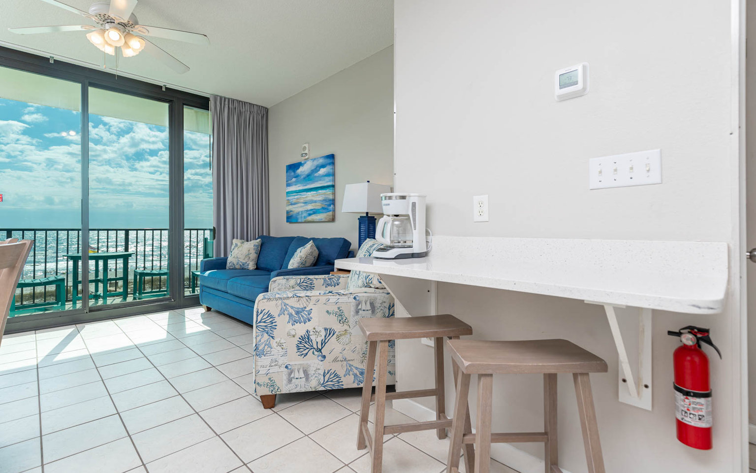 Gulf Shores Vacation Rental
