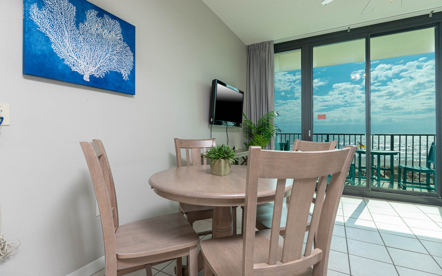 Gulf Shores Vacation Rental