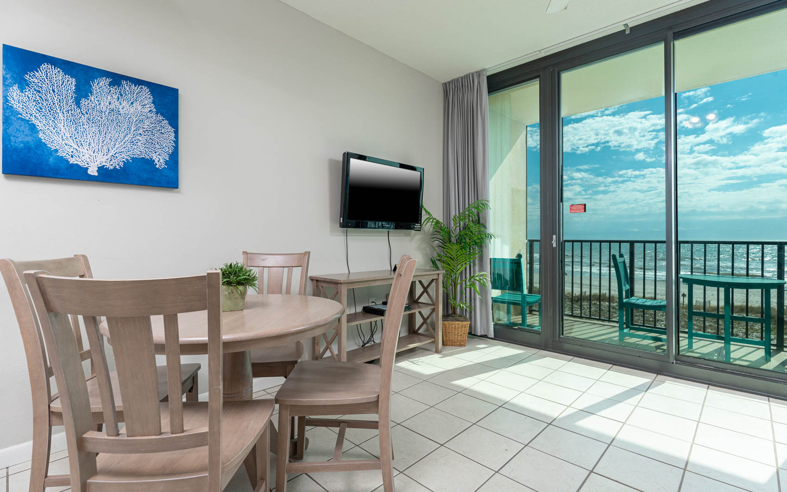 Gulf Shores Vacation Rental