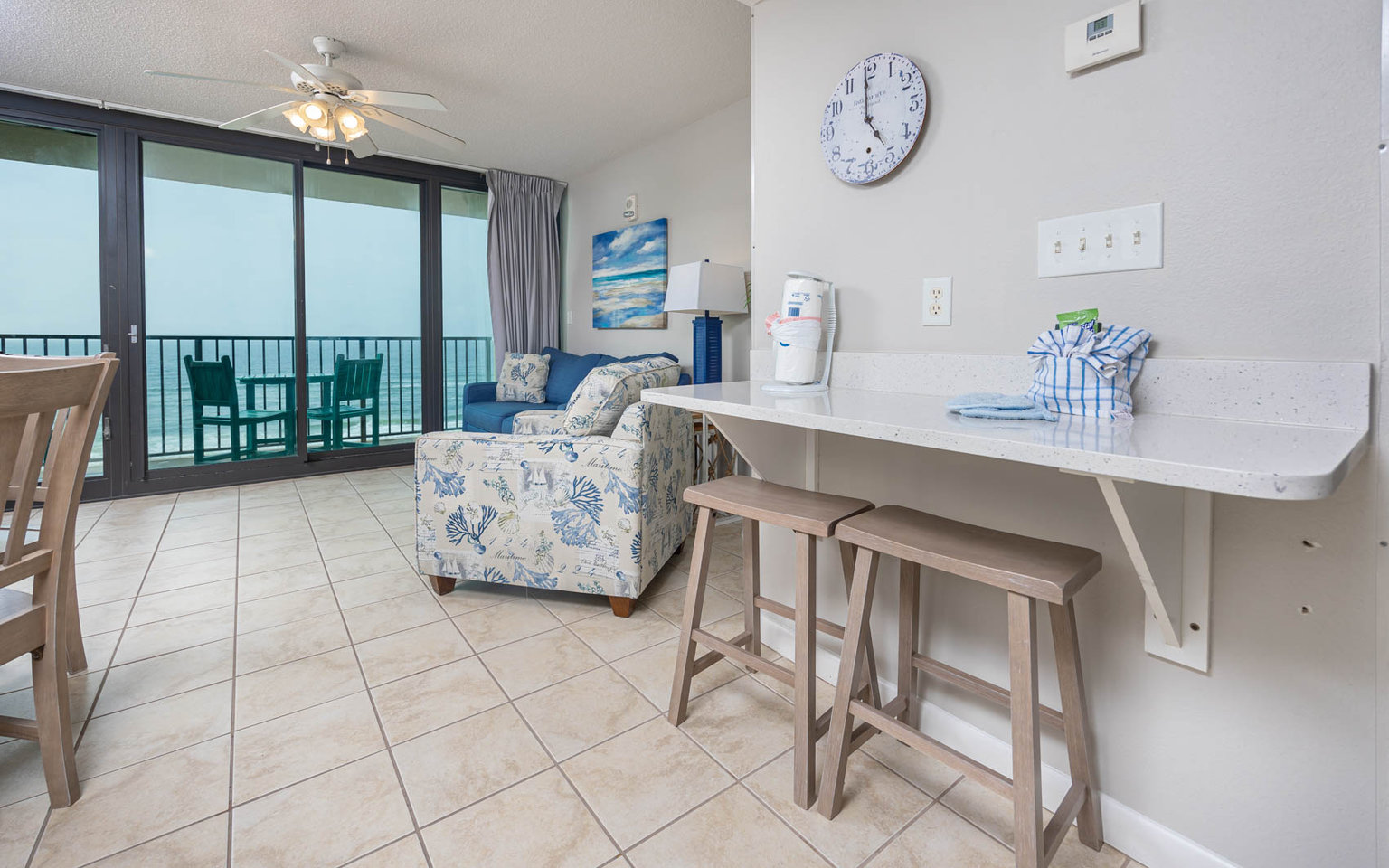 Gulf Shores Vacation Rental