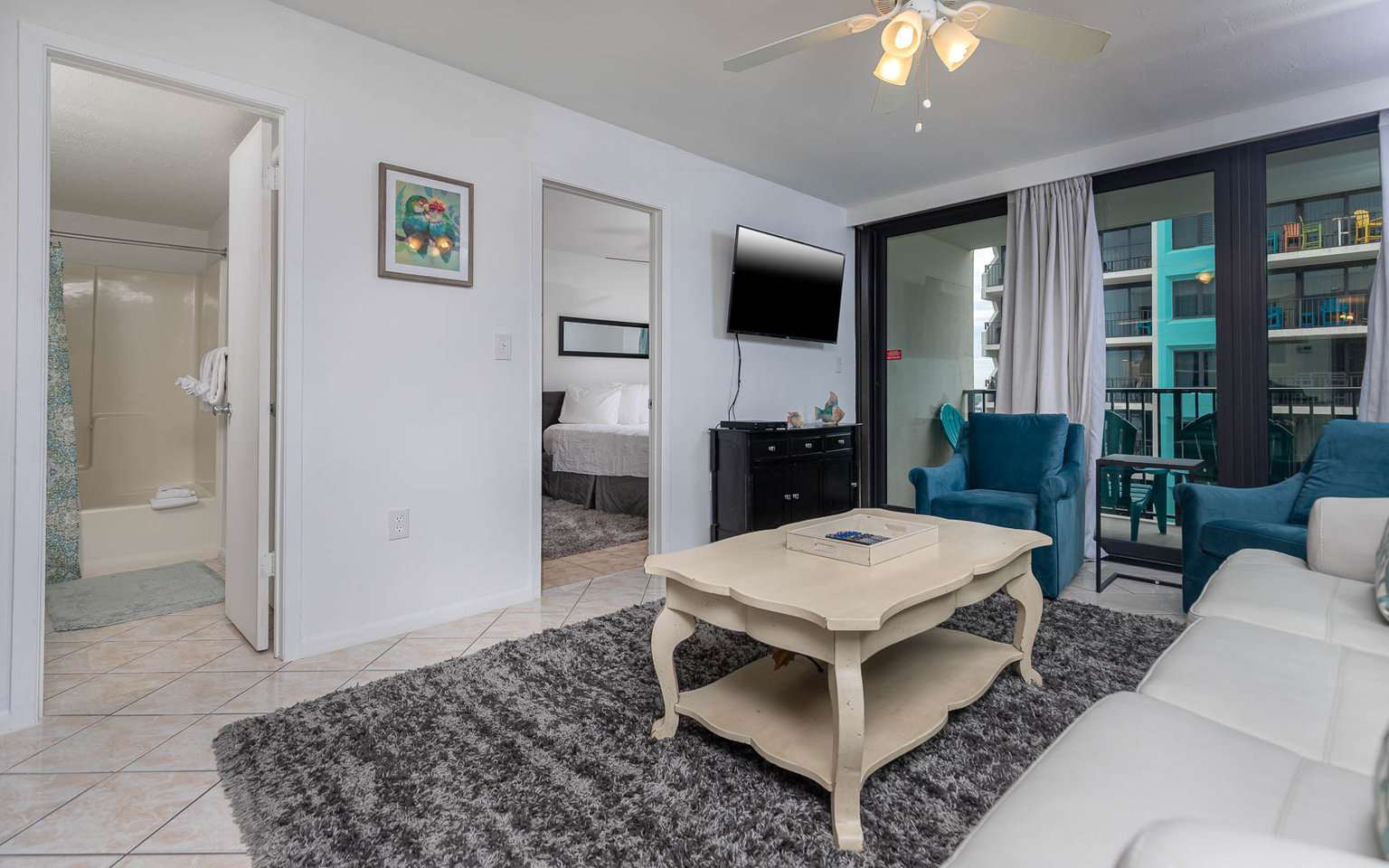 Gulf Shores Vacation Rental