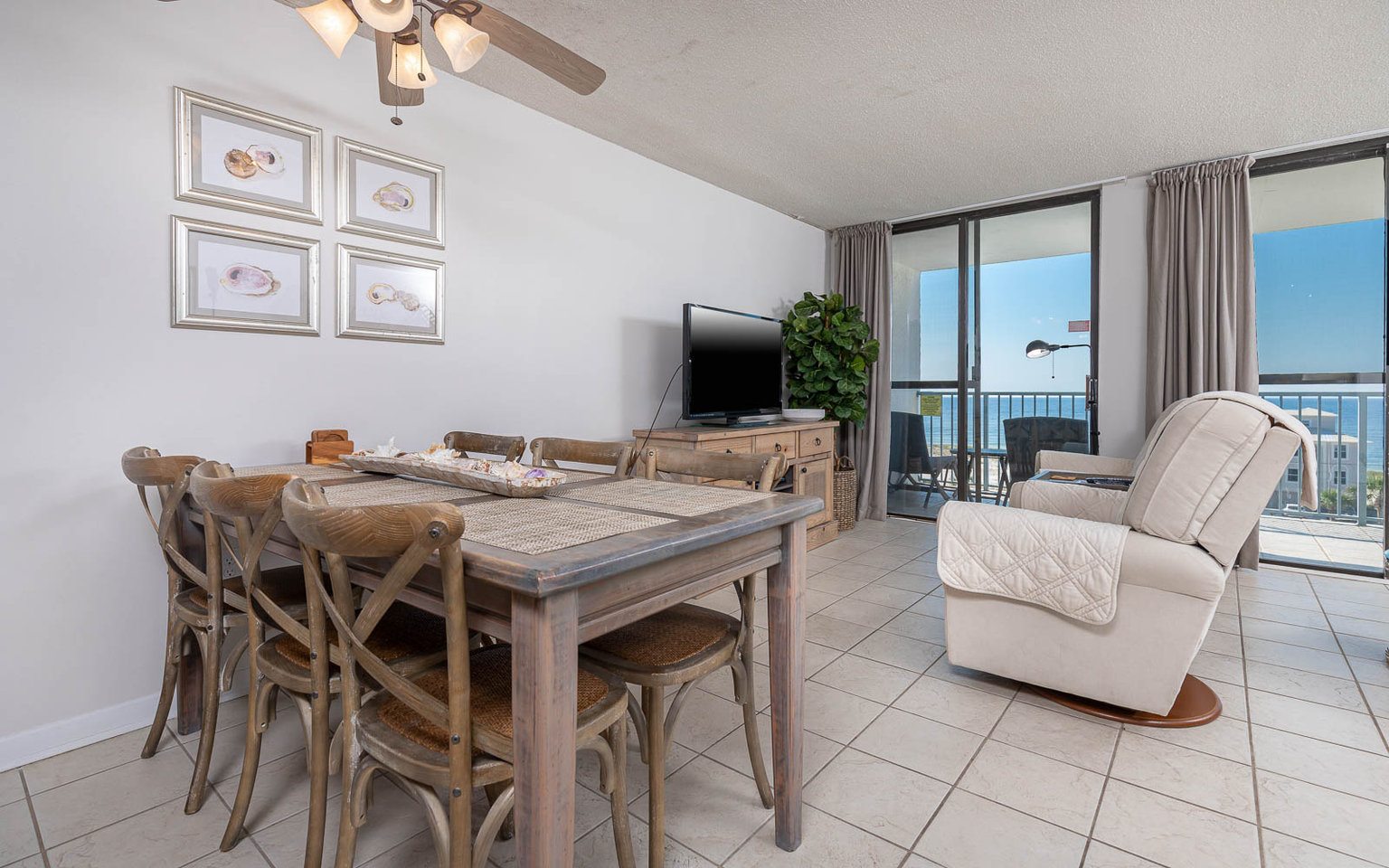 Gulf Shores Vacation Rental