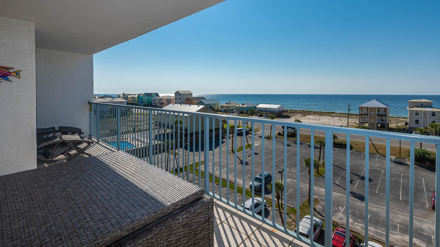 Gulf Shores Vacation Rental