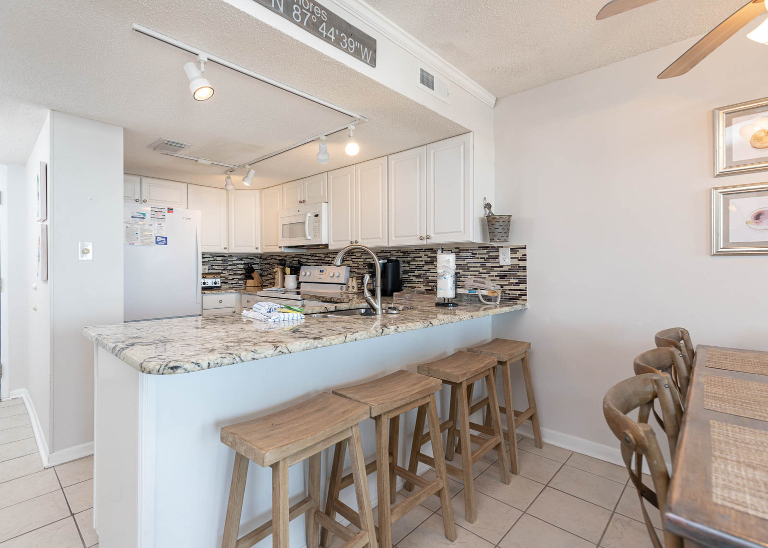 Gulf Shores Vacation Rental