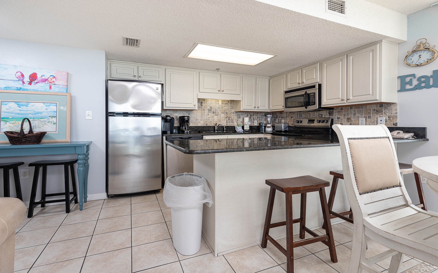Orange Beach Vacation Rental