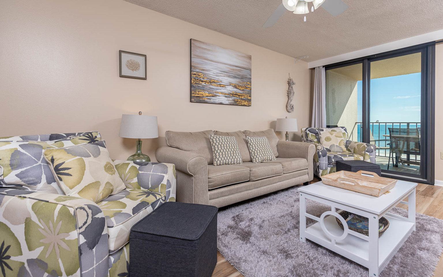 Orange Beach Vacation Rental