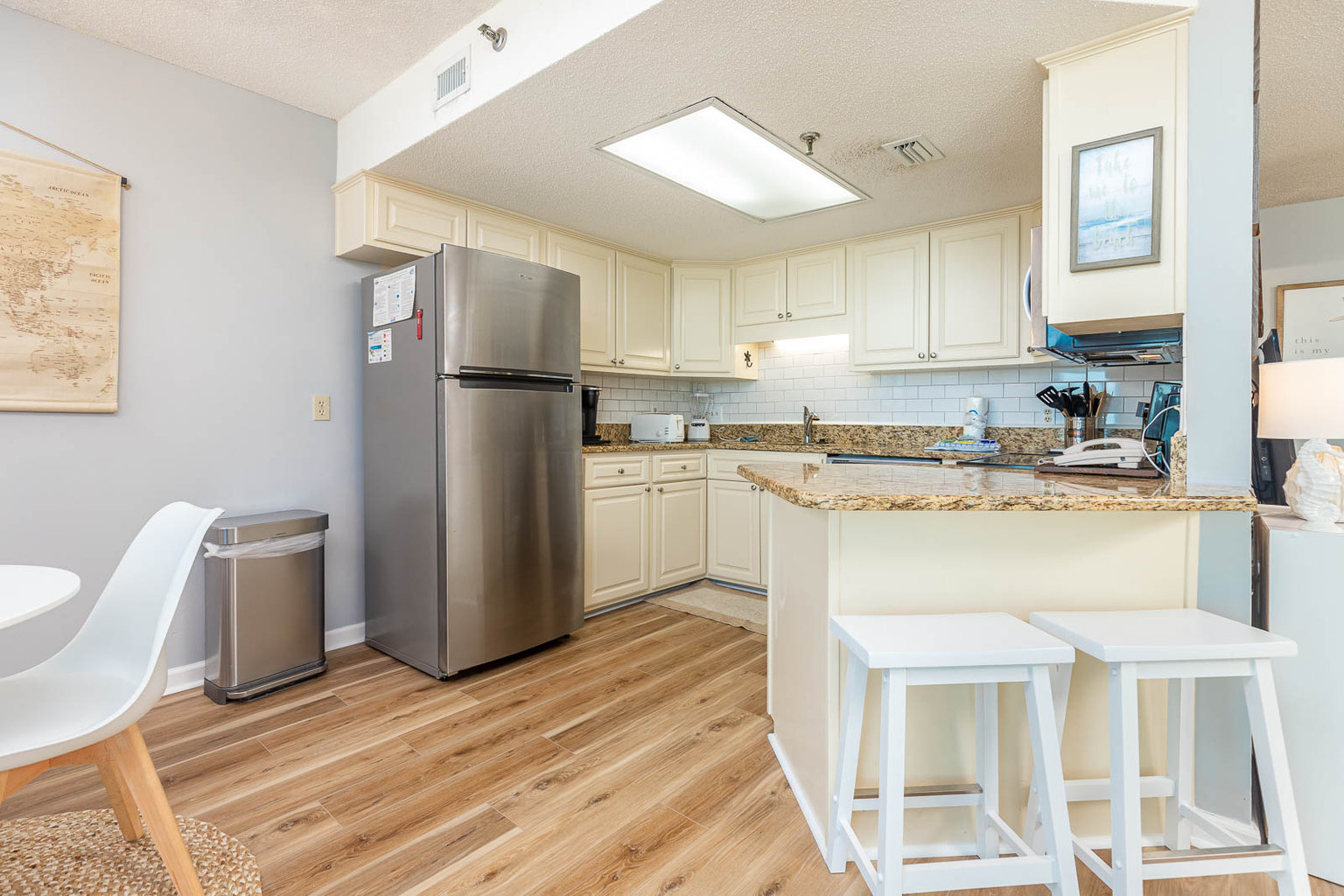 Orange Beach Vacation Rental