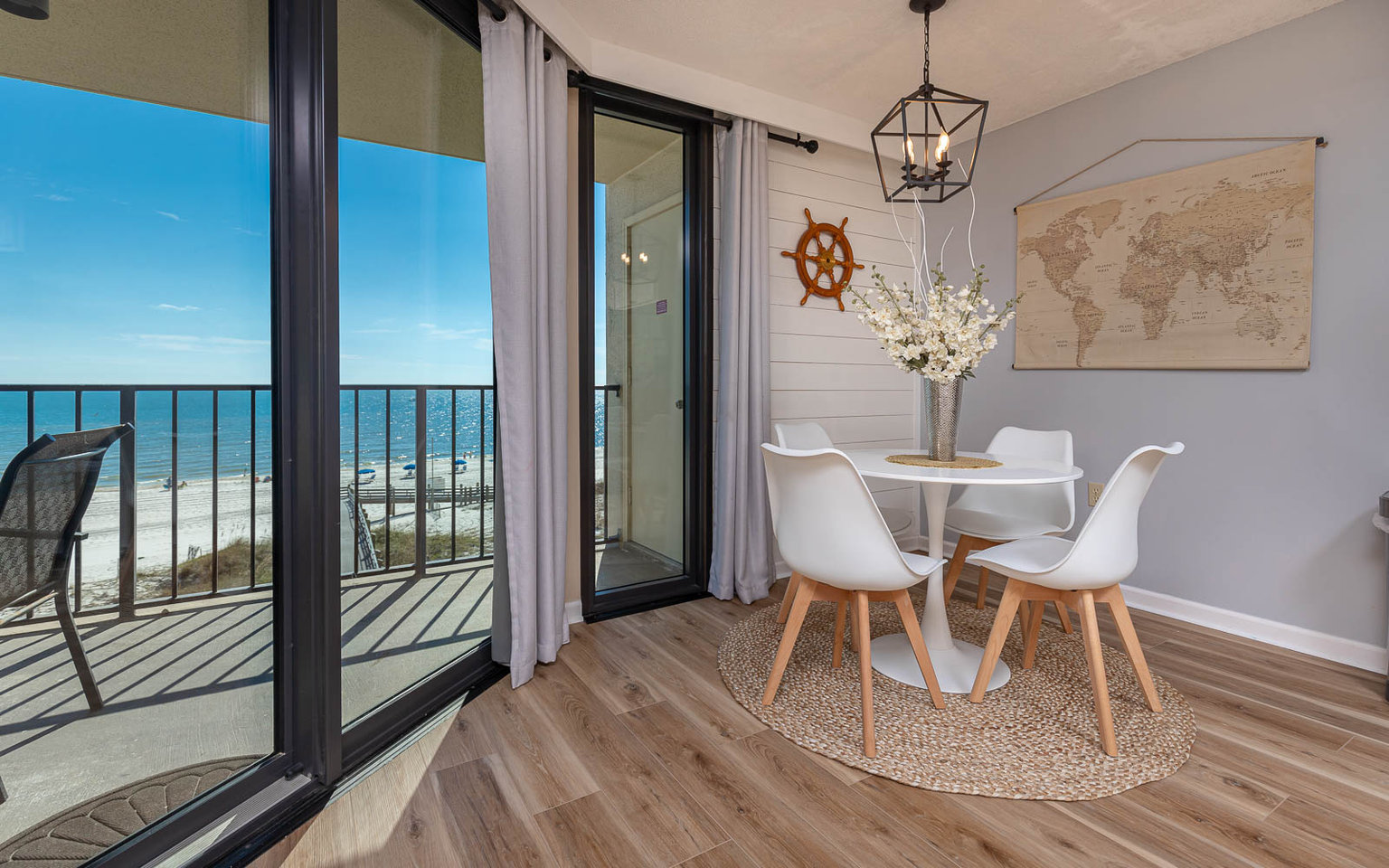 Orange Beach Vacation Rental