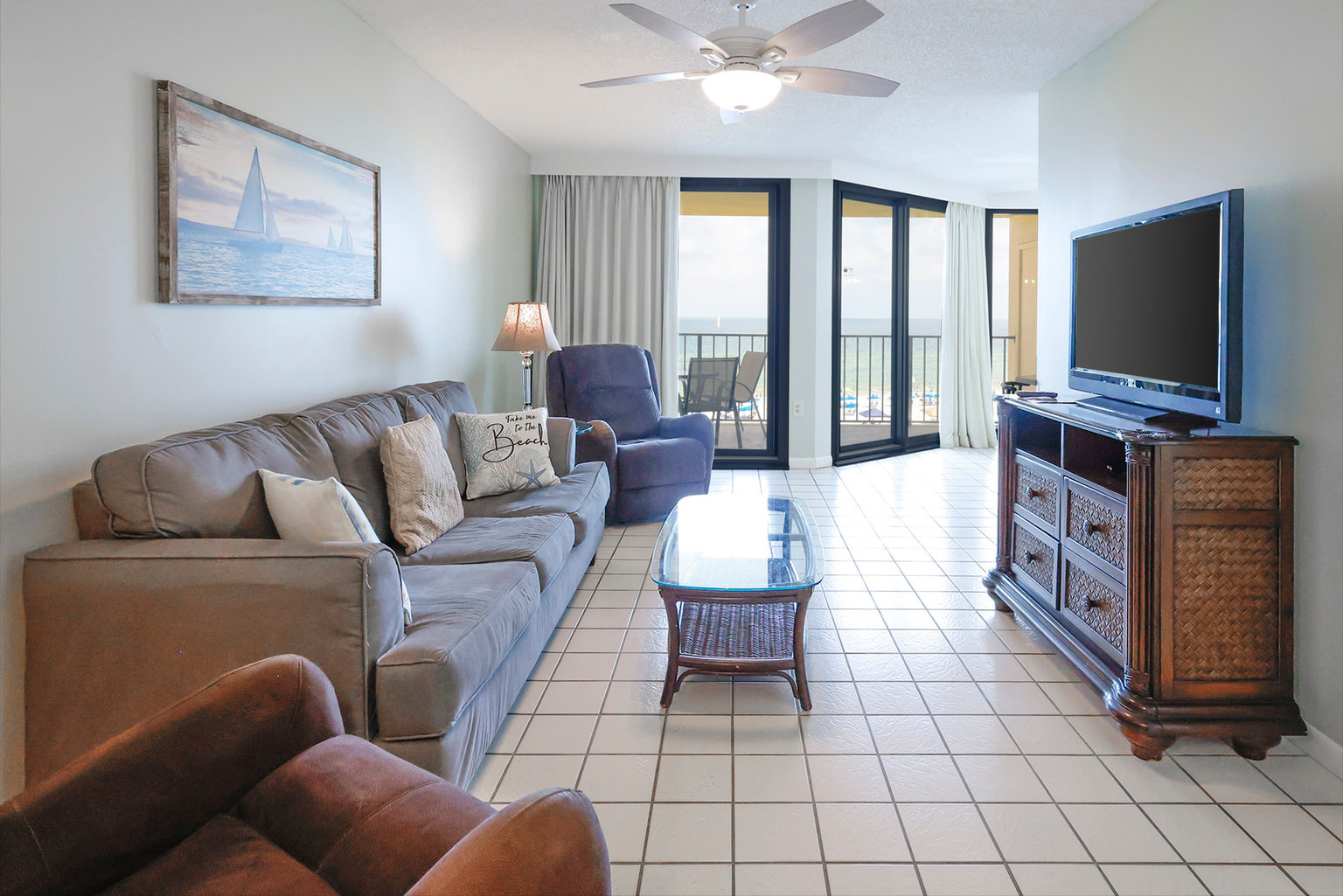 Orange Beach Vacation Rental
