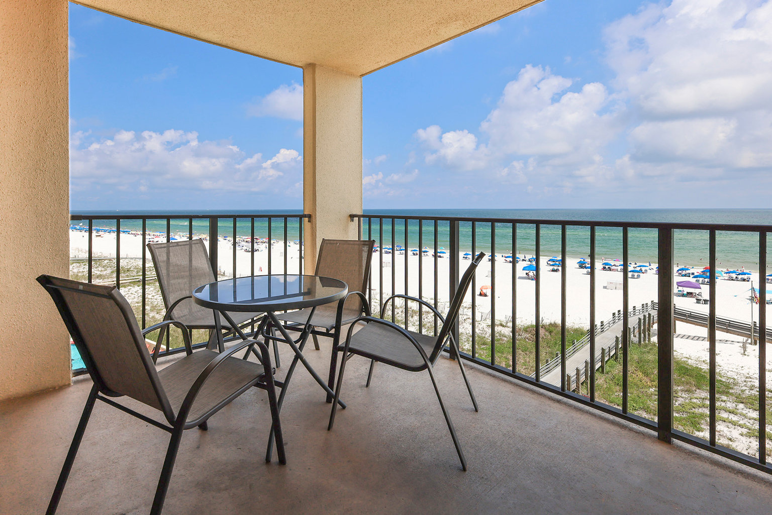 Orange Beach Vacation Rental