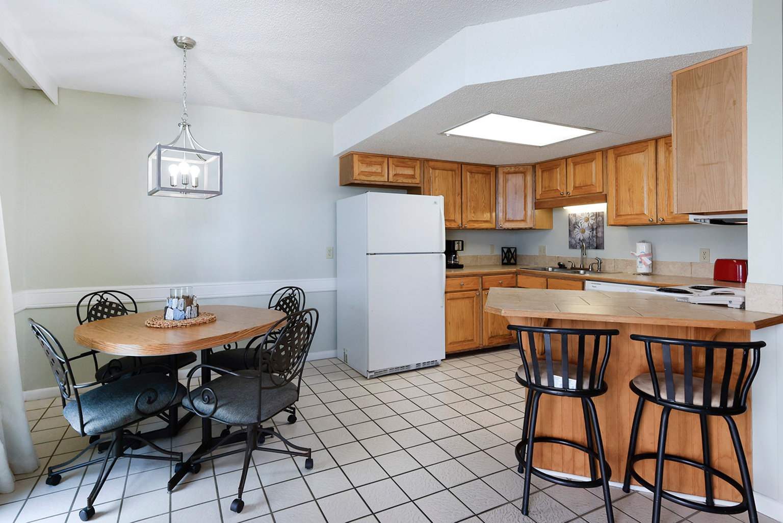 Orange Beach Vacation Rental