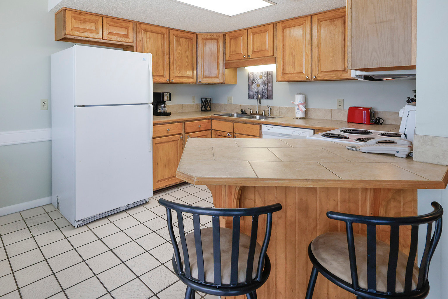 Orange Beach Vacation Rental