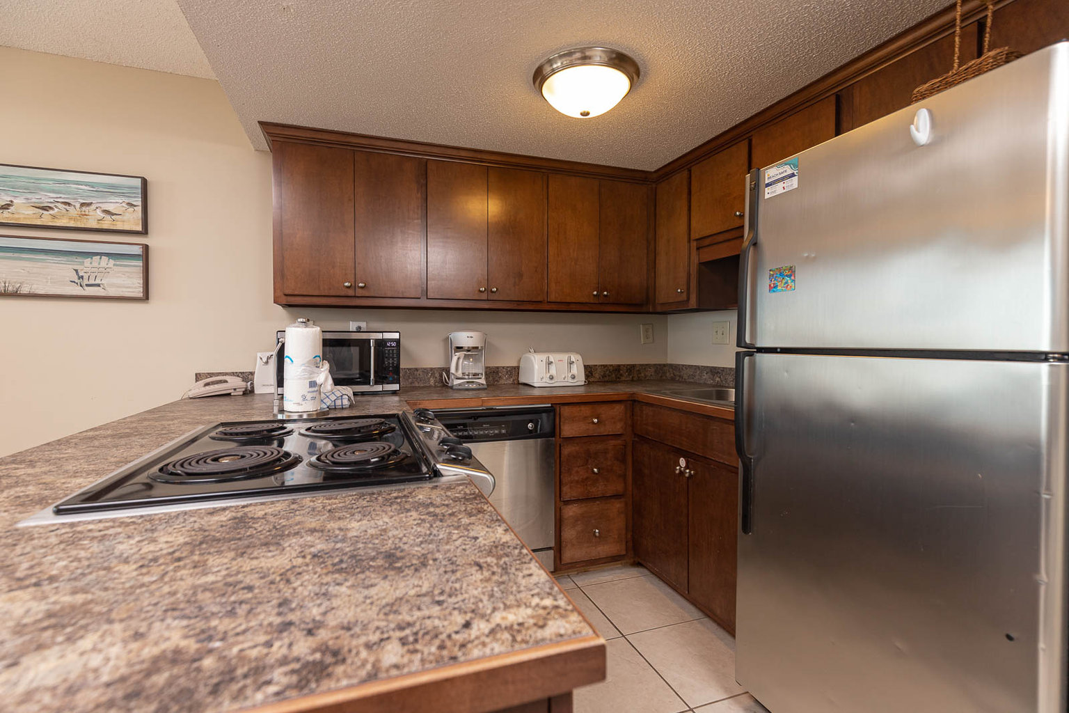 Gulf Shores Vacation Rental
