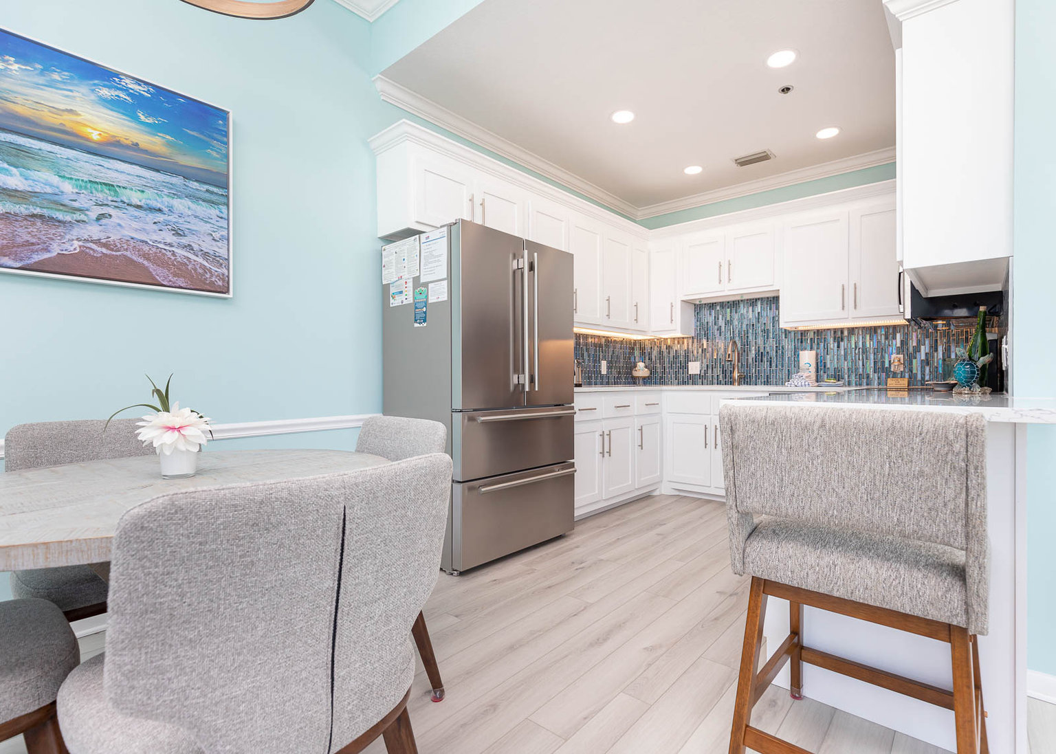 Orange Beach Vacation Rental