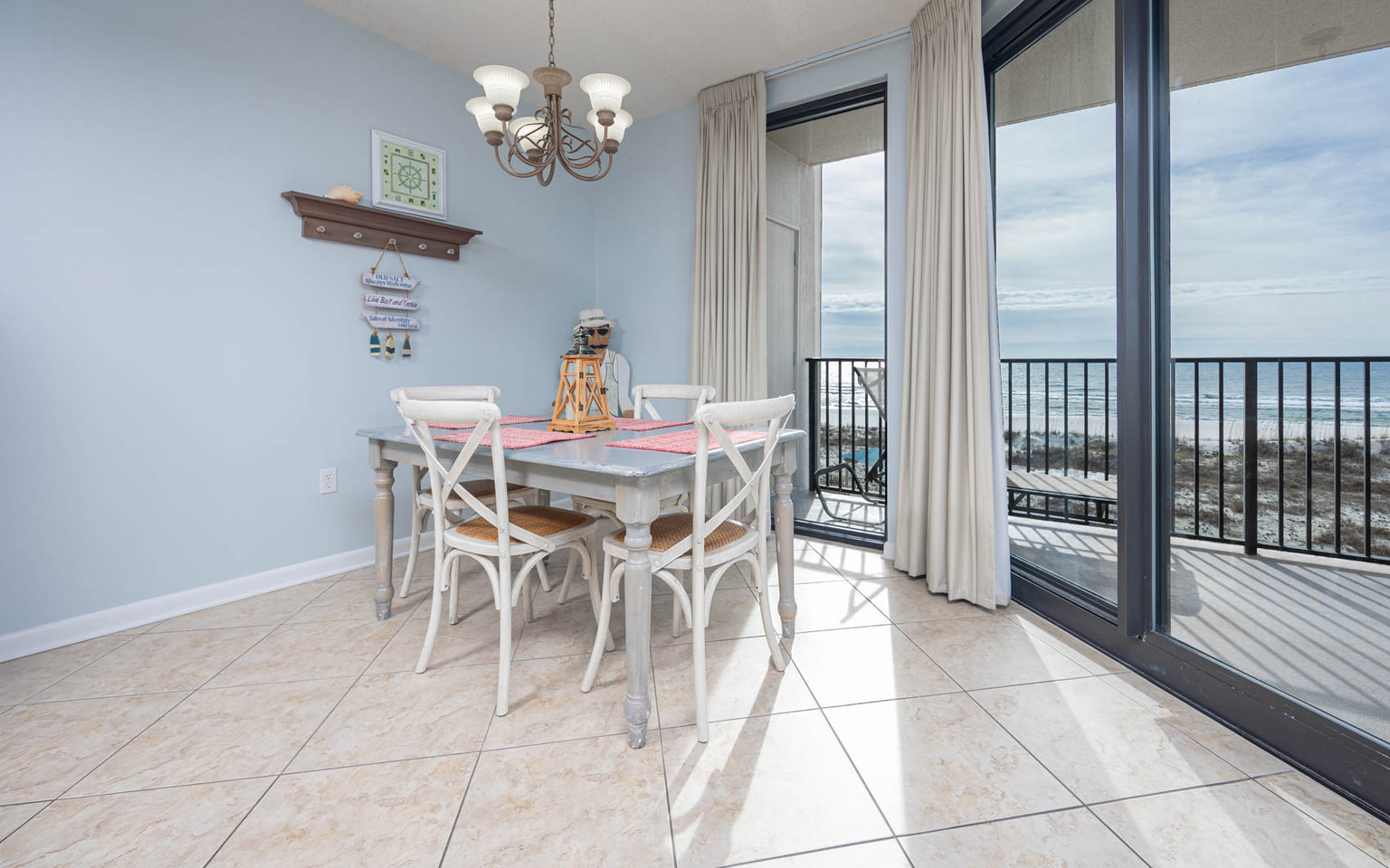 Orange Beach Vacation Rental