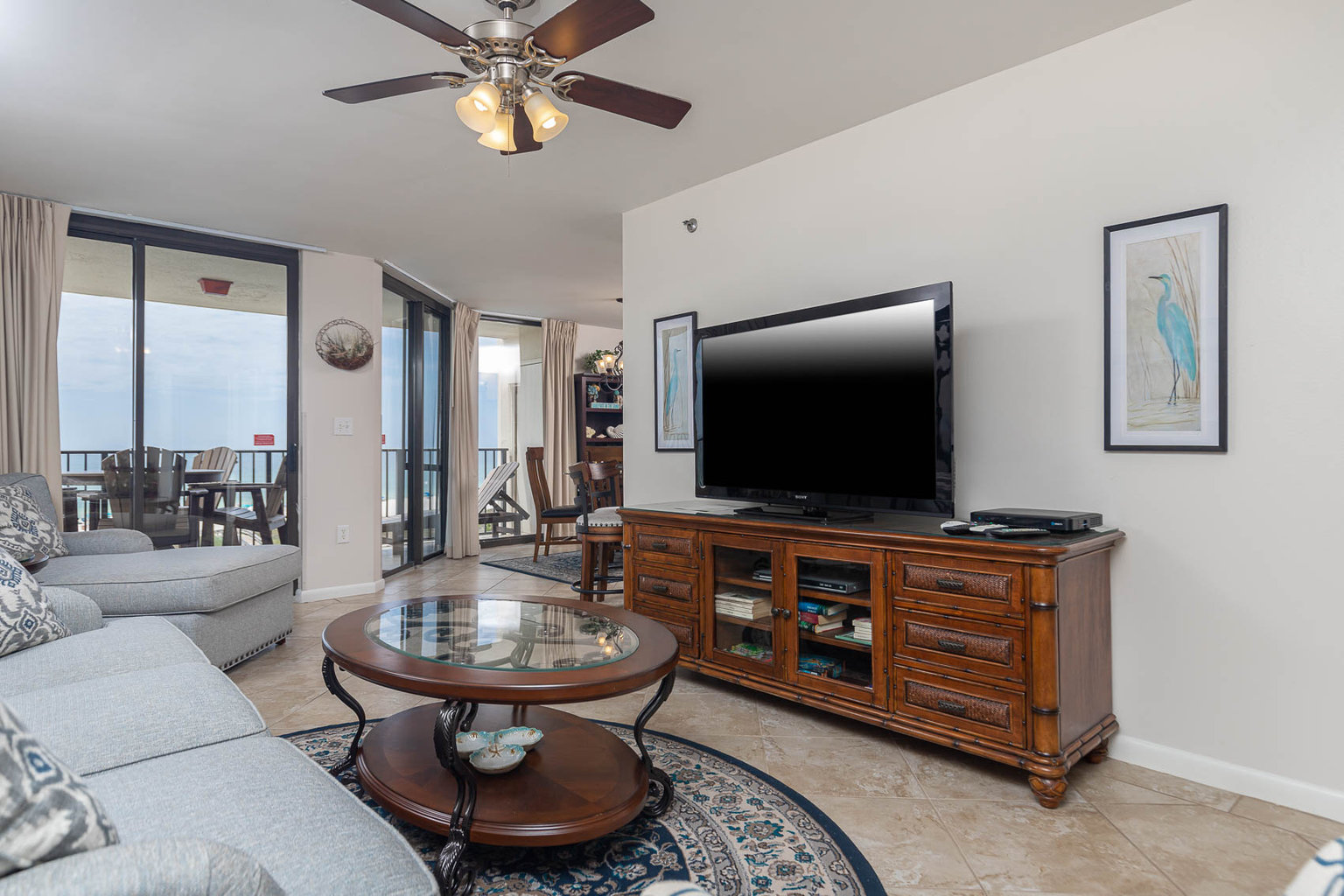 Orange Beach Vacation Rental