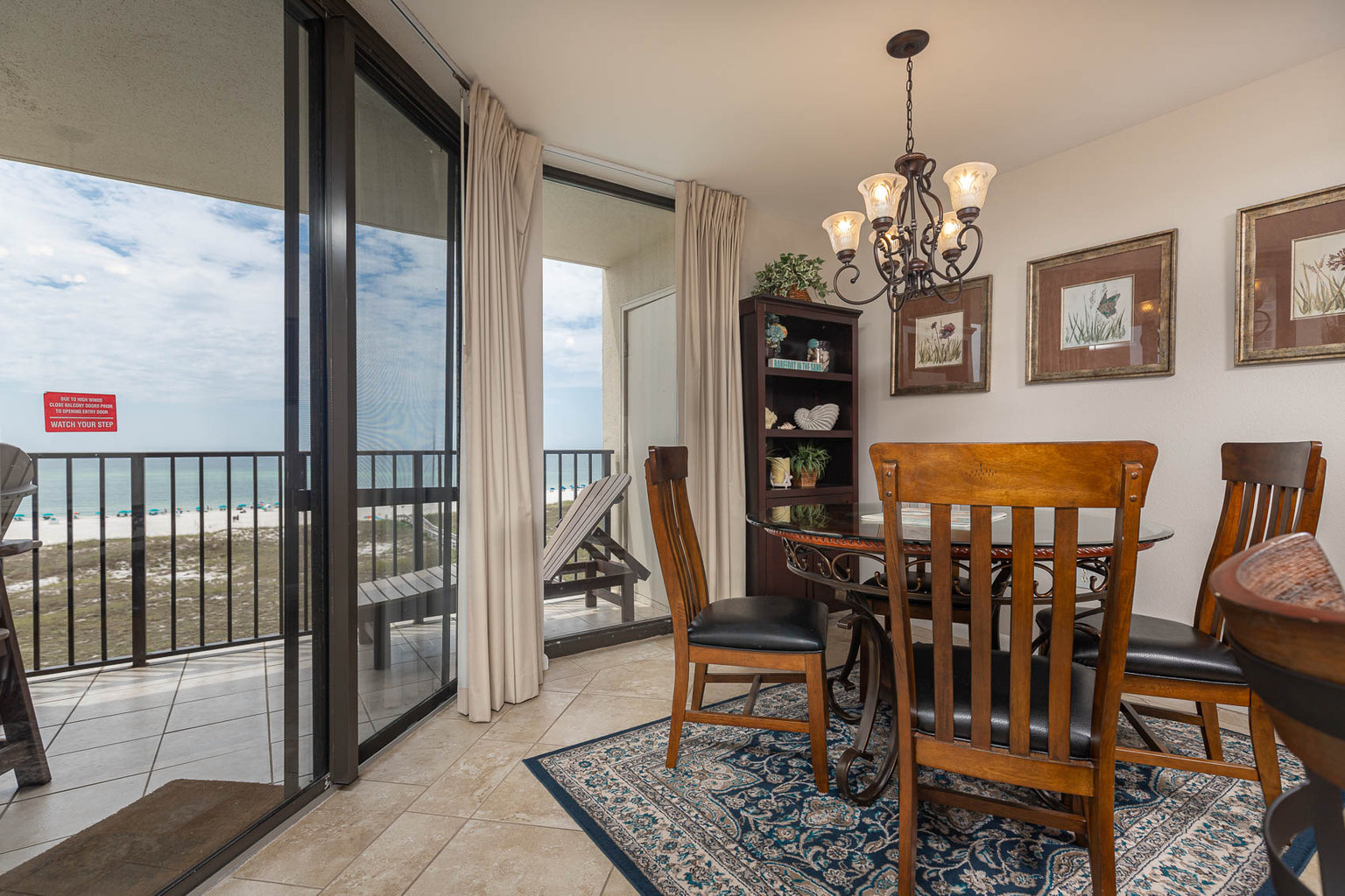 Orange Beach Vacation Rental