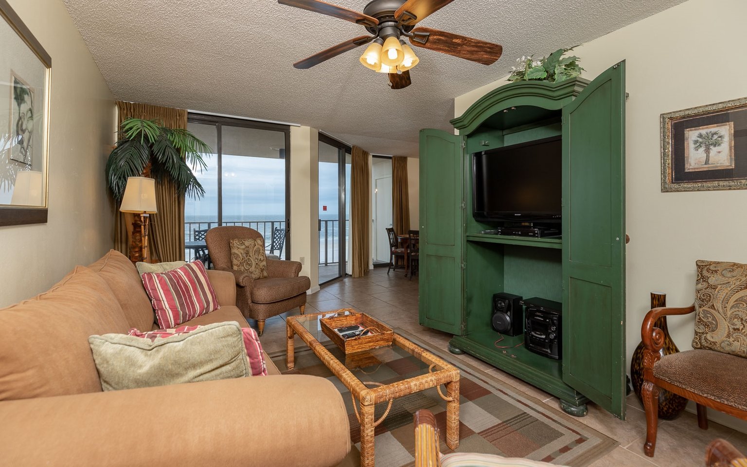 Orange Beach Vacation Rental