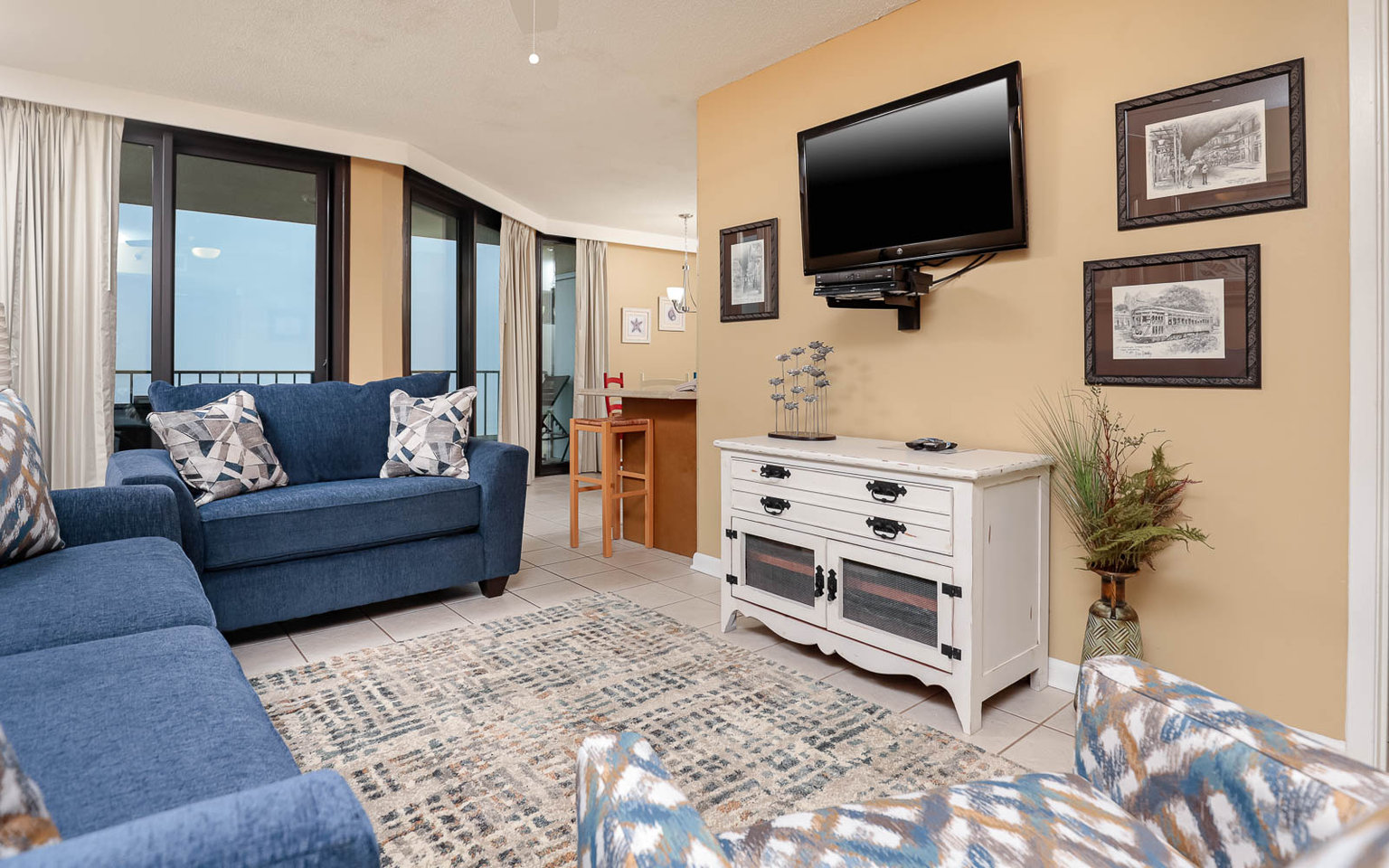 Orange Beach Vacation Rental