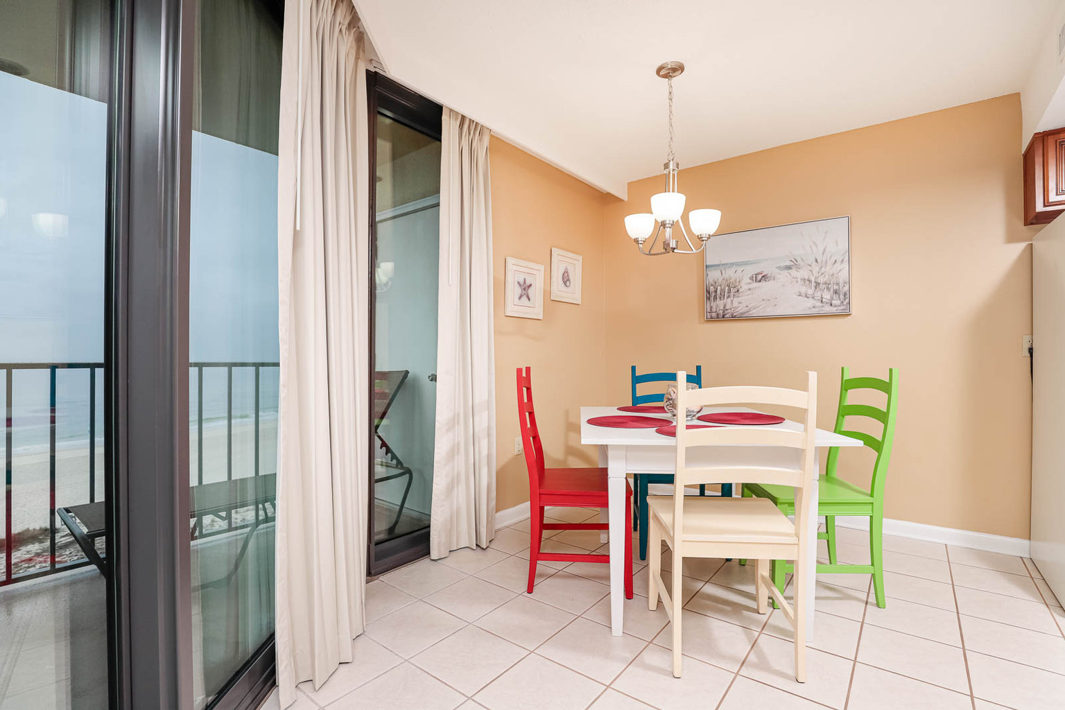 Orange Beach Vacation Rental