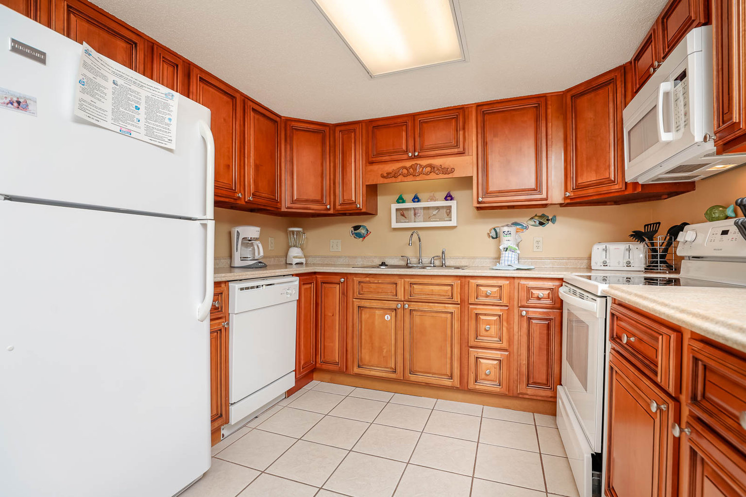 Orange Beach Vacation Rental