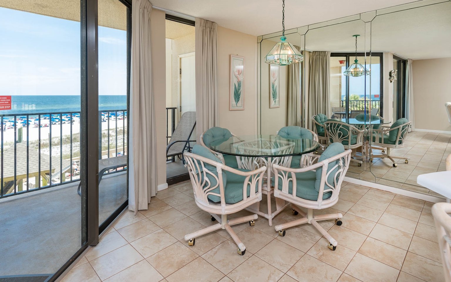 Orange Beach Vacation Rental