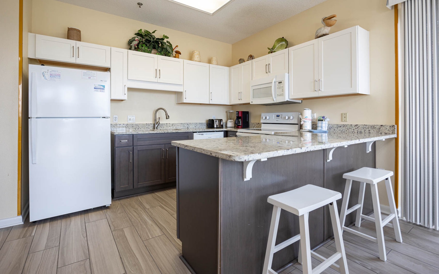 Orange Beach Vacation Rental