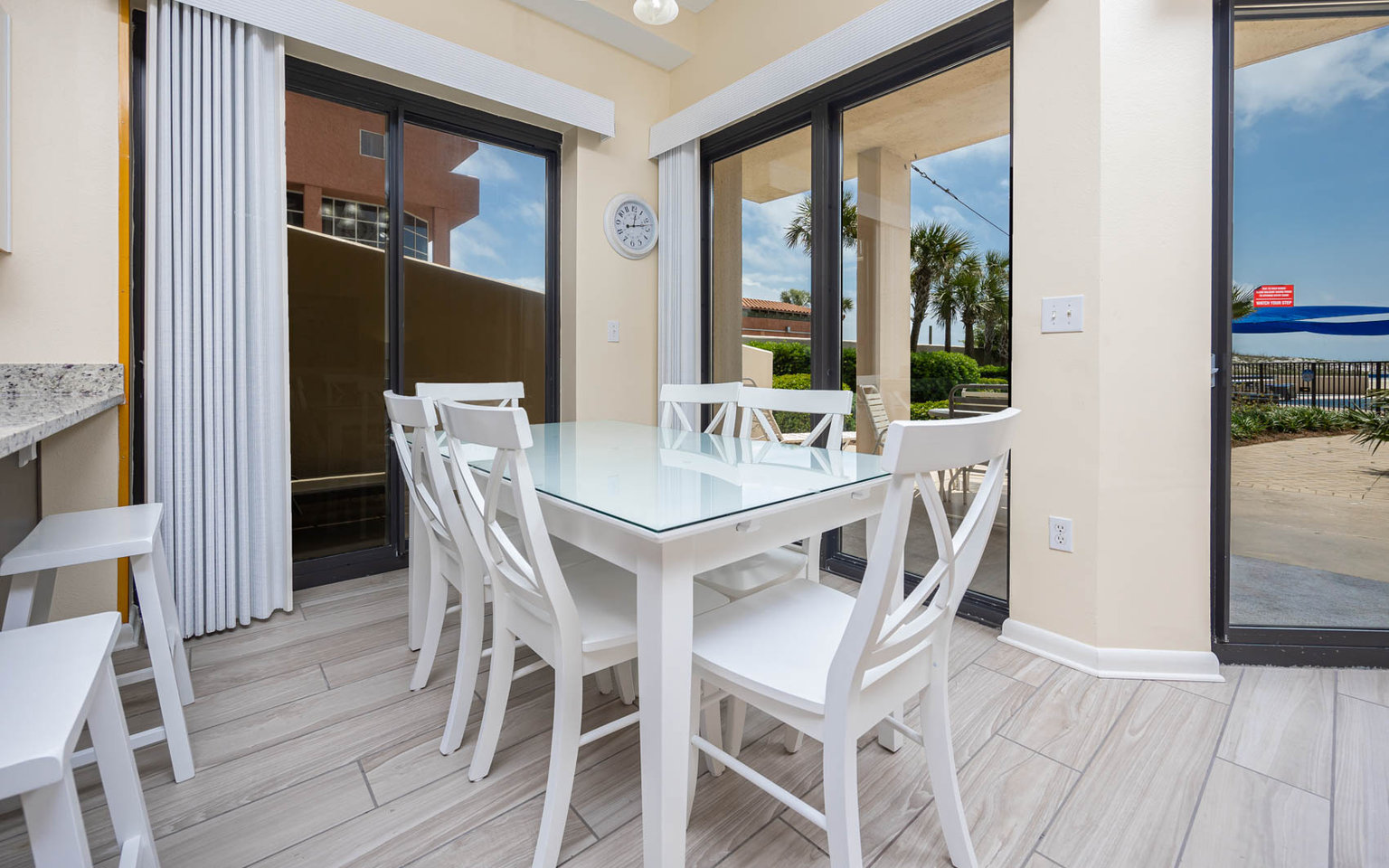 Orange Beach Vacation Rental
