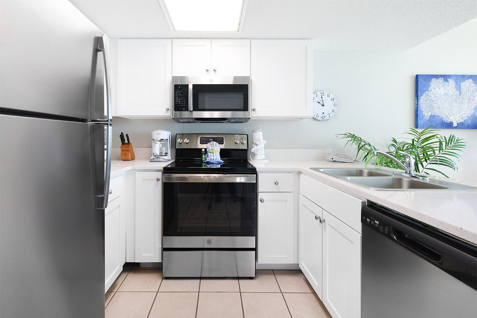 Gulf Shores Vacation Rental