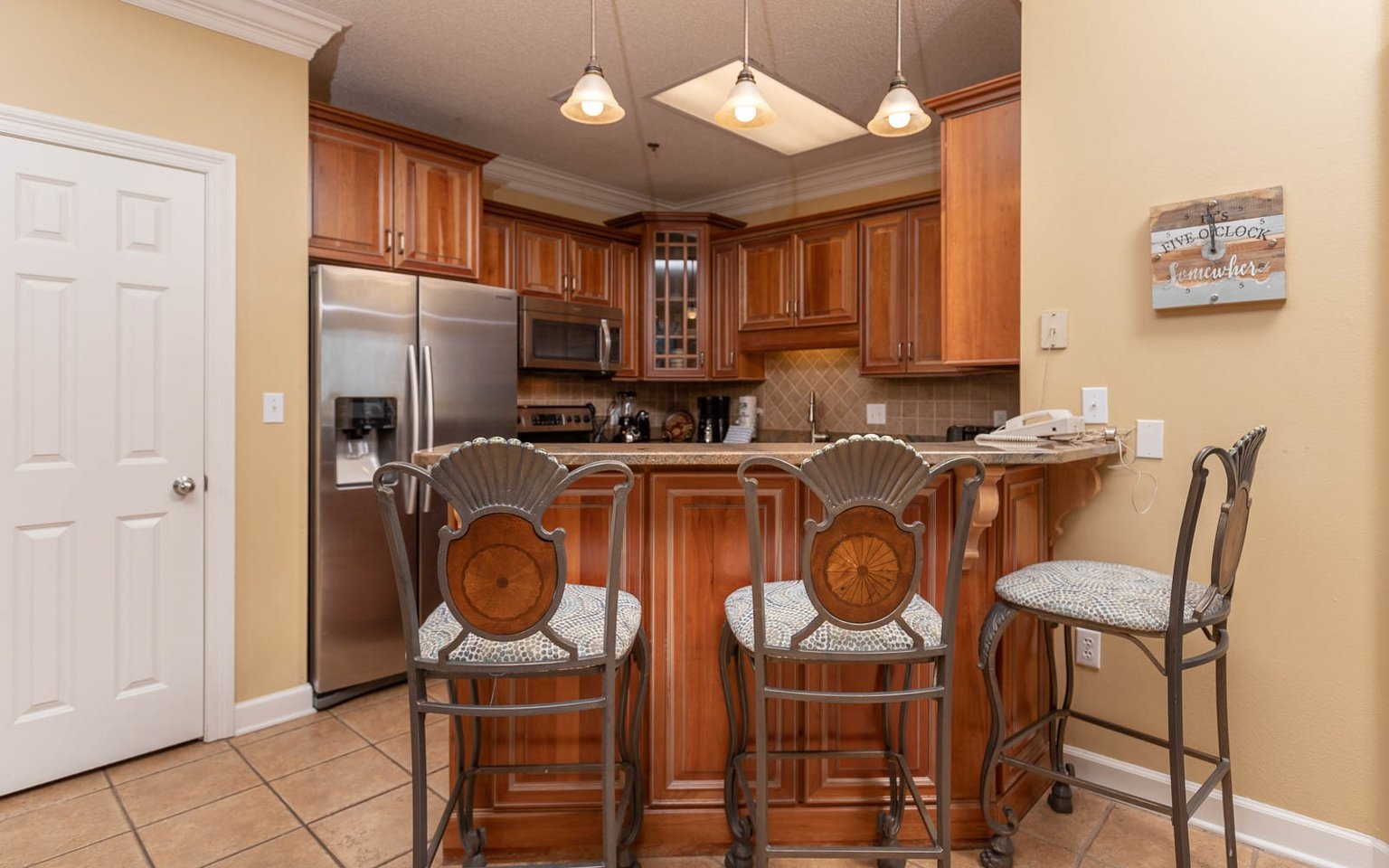 Orange Beach Vacation Rental