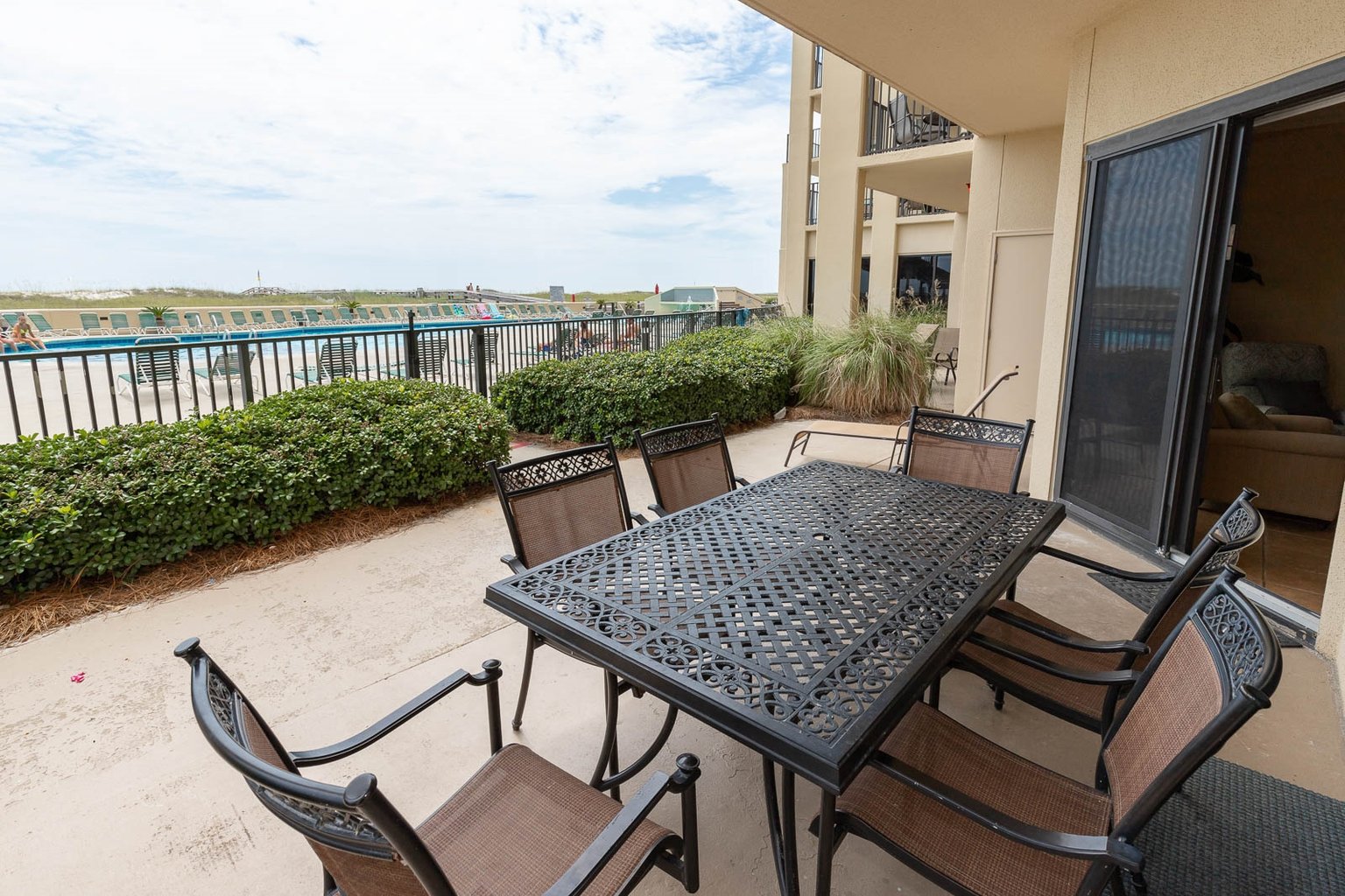 Orange Beach Vacation Rental
