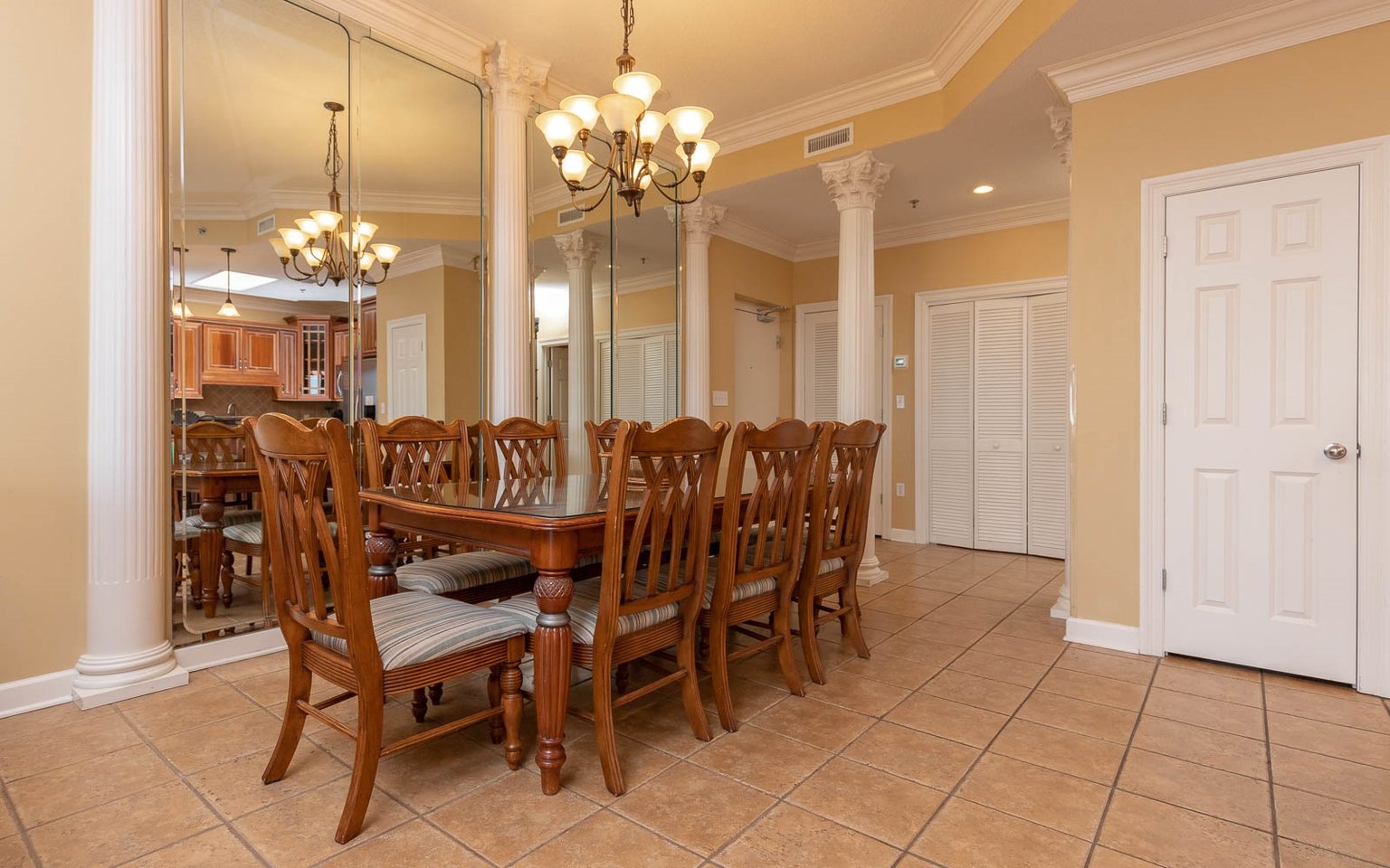 Orange Beach Vacation Rental