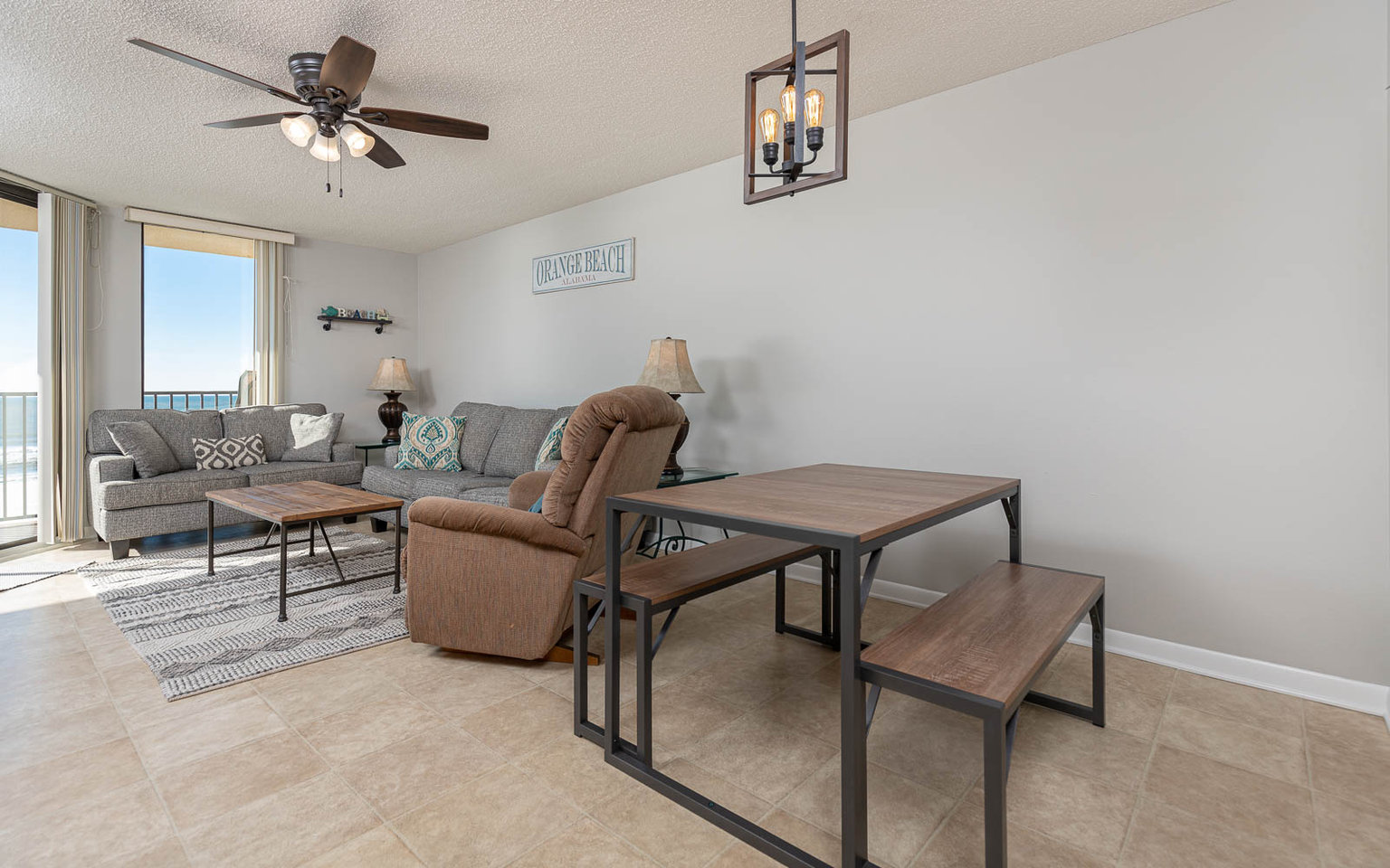 Orange Beach Vacation Rental