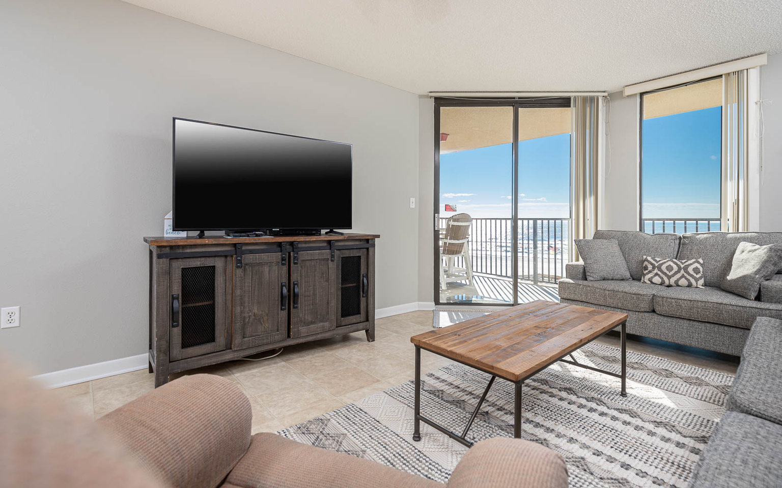 Orange Beach Vacation Rental