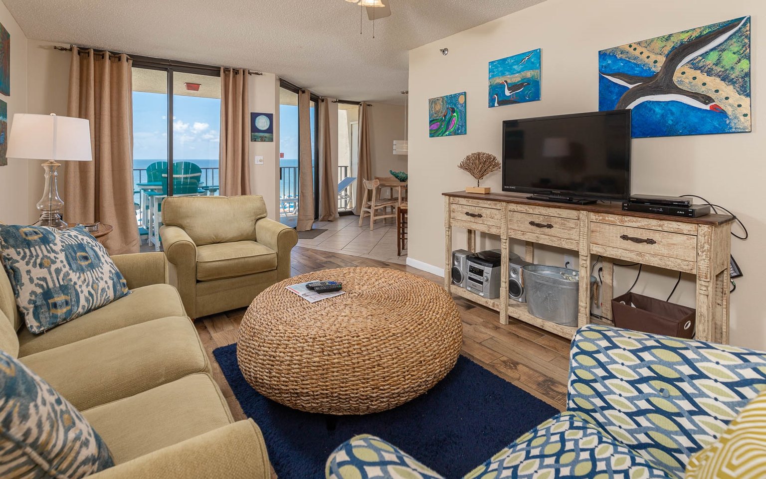 Orange Beach Vacation Rental