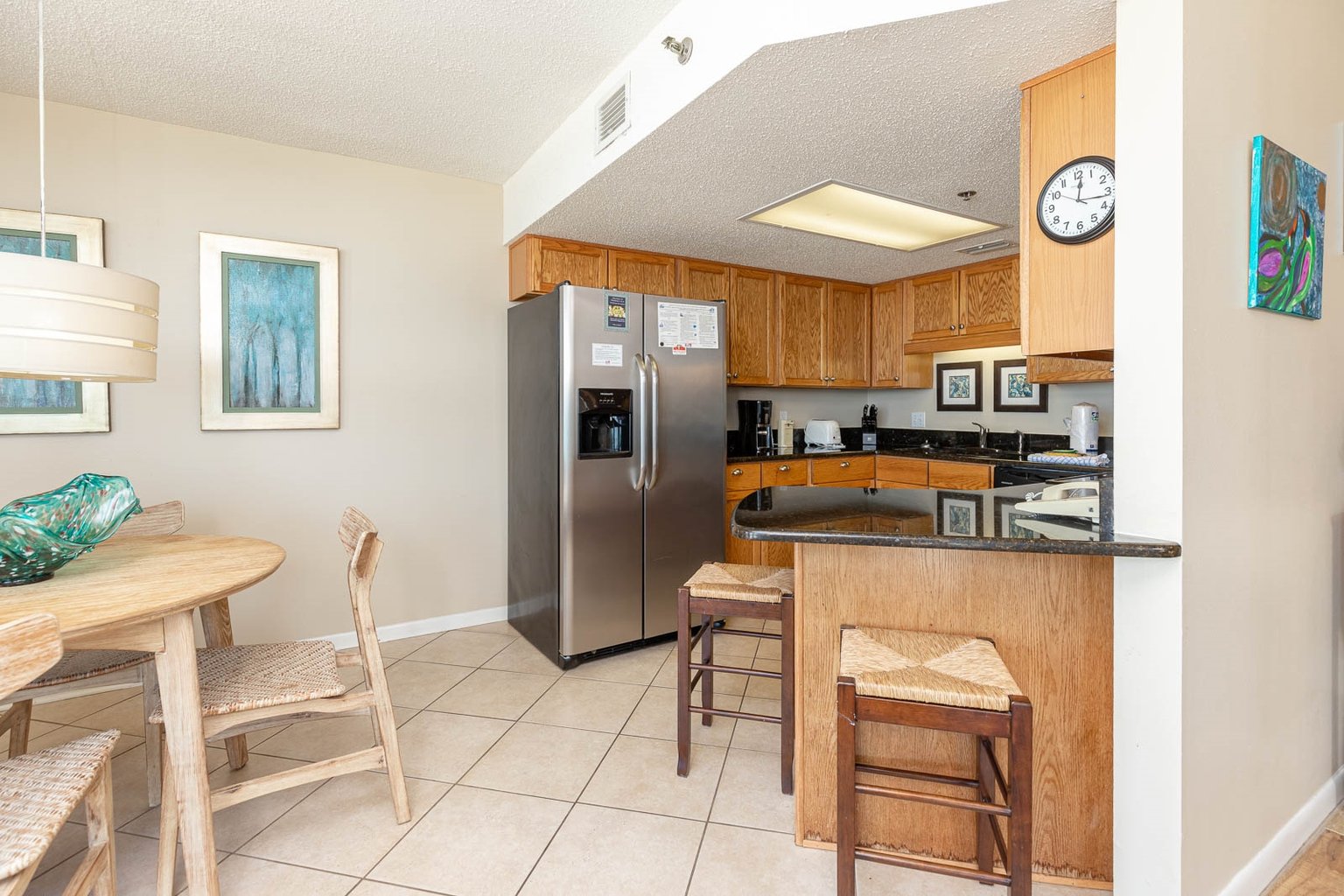 Orange Beach Vacation Rental