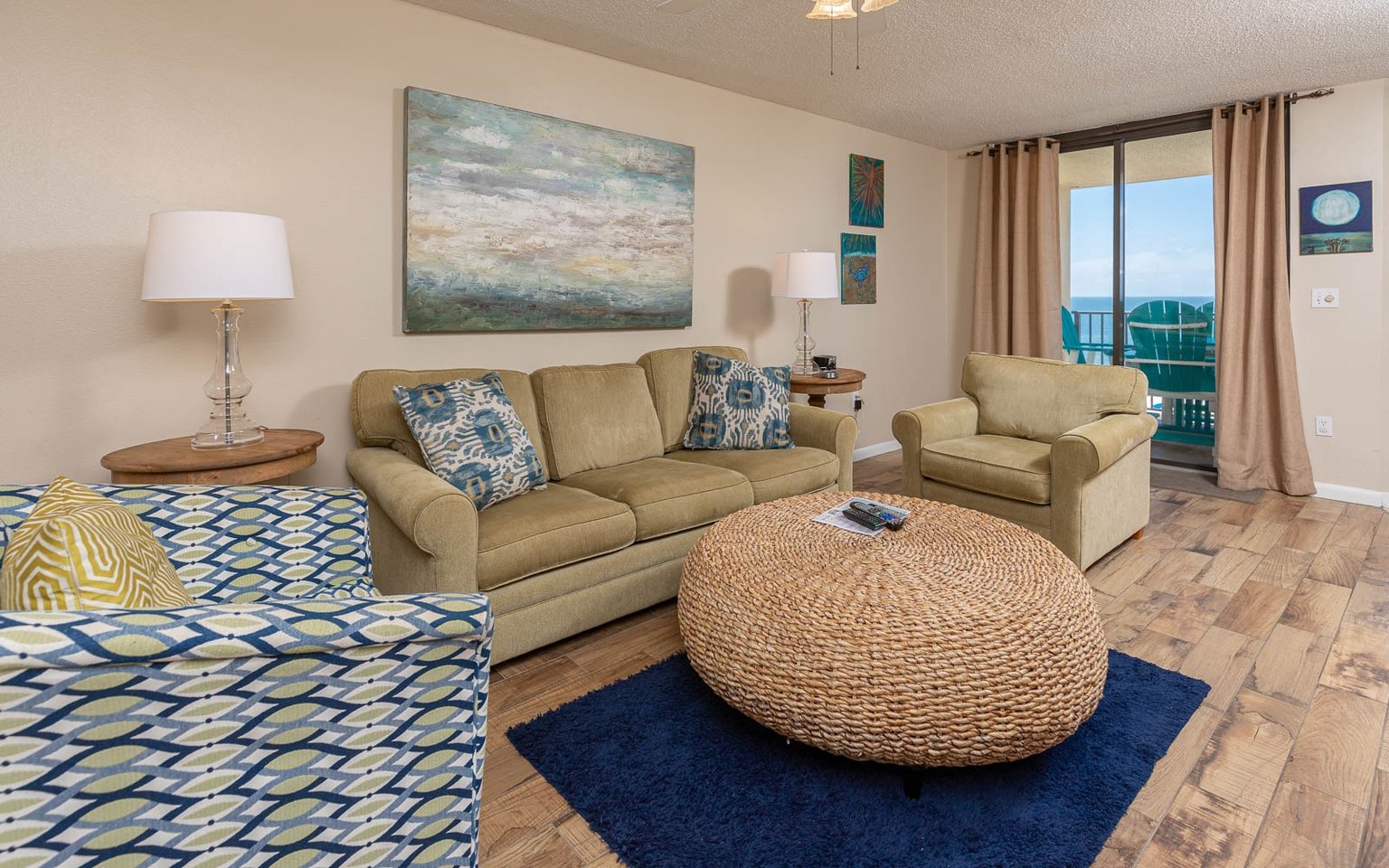 Orange Beach Vacation Rental