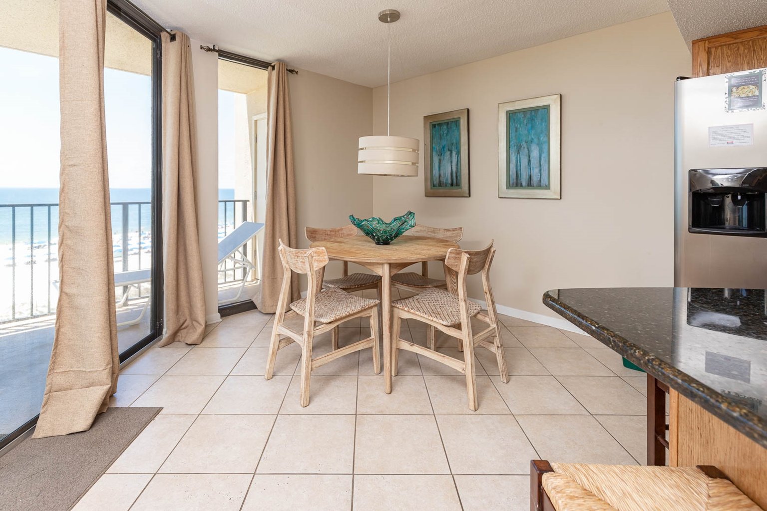 Orange Beach Vacation Rental