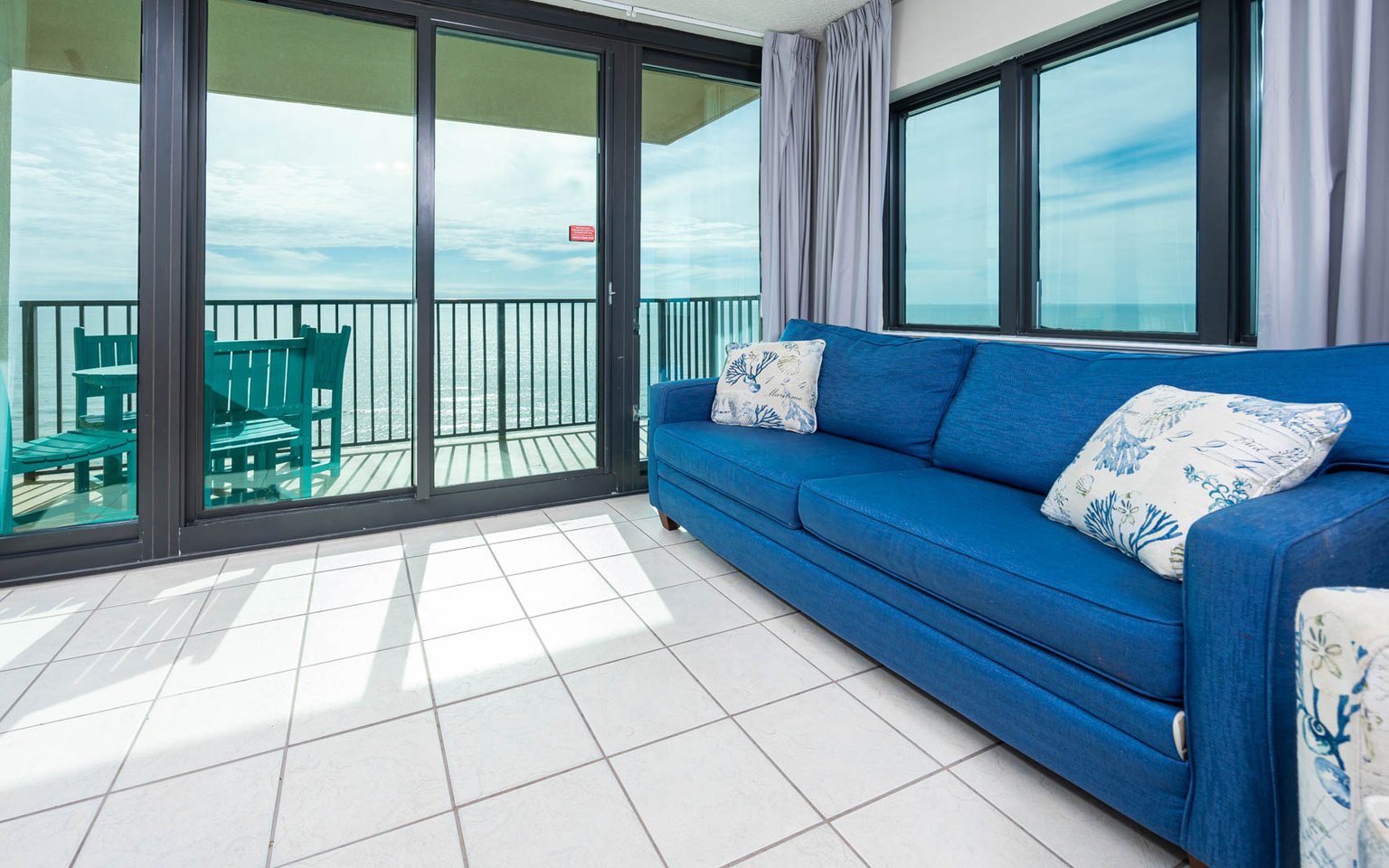 Gulf Shores Vacation Rental