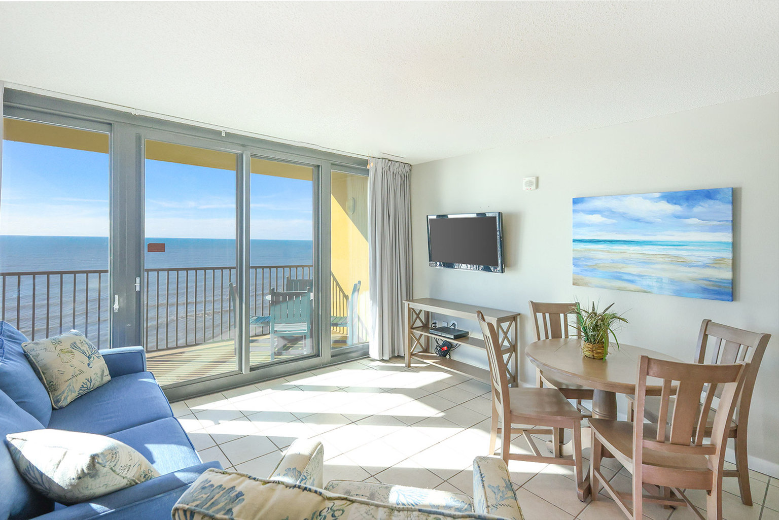 Gulf Shores Vacation Rental