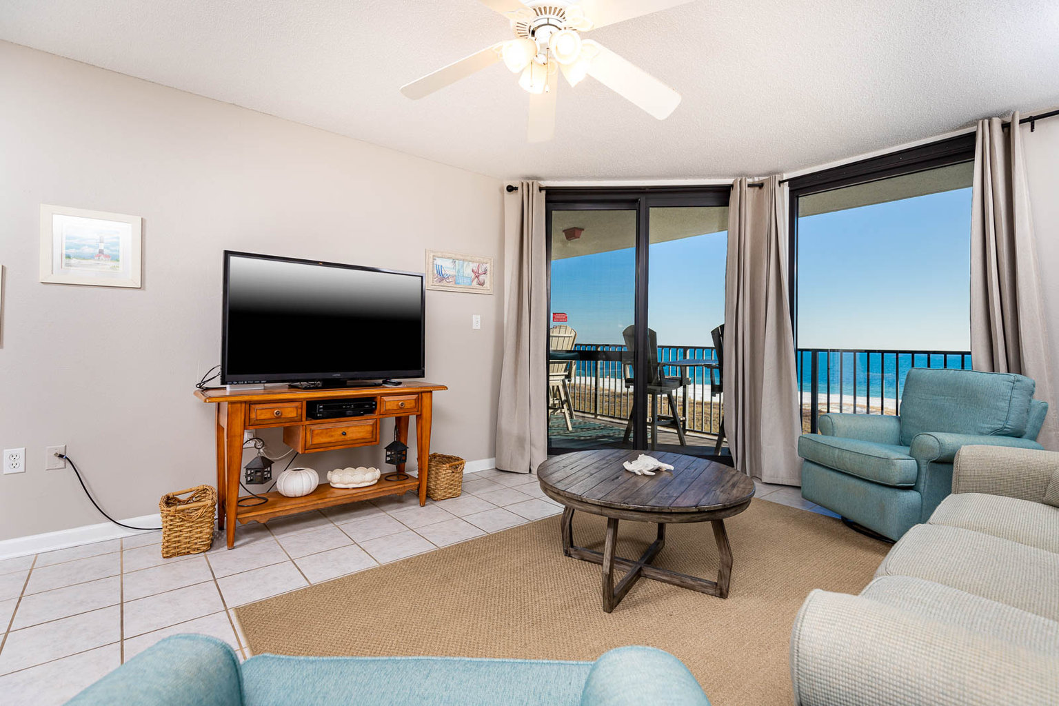 Orange Beach Vacation Rental