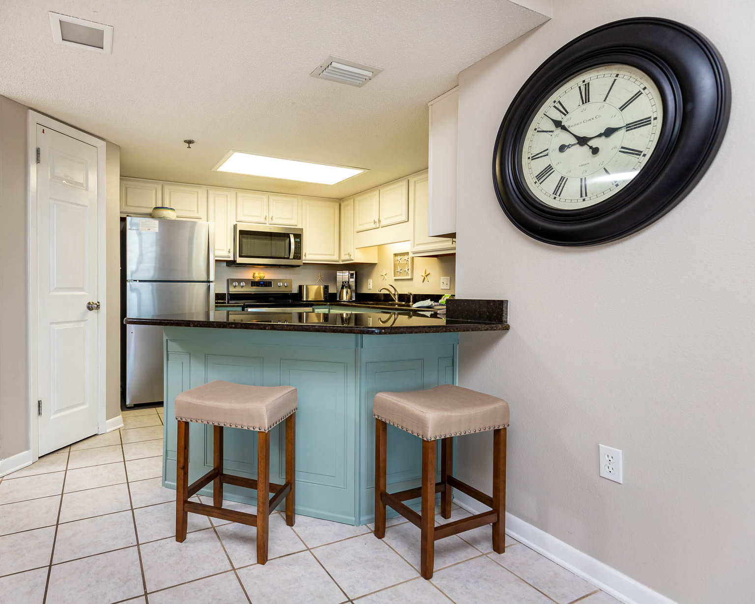 Orange Beach Vacation Rental