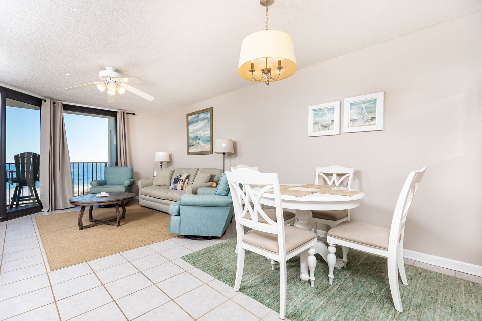 Orange Beach Vacation Rental